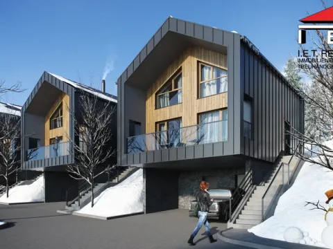 Prodej chaty, Loučná nad Desnou - Rejhotice, 116 m2