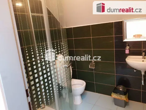 Pronájem bytu 1+kk, Praha, Zenklova, 17 m2