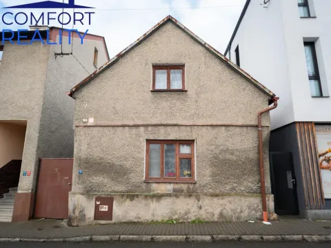Prodej rodinného domu, Hlučín, Hrnčířská, 171 m2