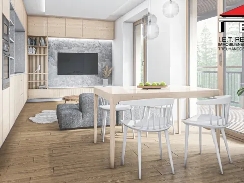 Prodej apartmánu, Loučná nad Desnou - Rejhotice, 59 m2