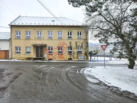 Prodej výrobních prostor, Odry - Vítovka, 372 m2