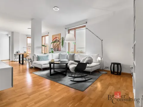 Prodej bytu 3+kk, Karlovy Vary, Libušina, 103 m2