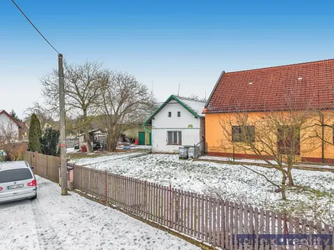 Prodej rodinného domu, Přelovice, 100 m2