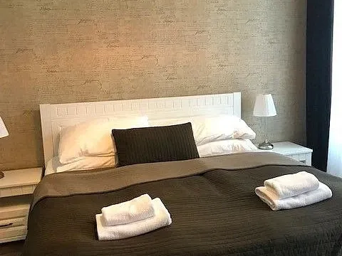 Prodej bytu 2+1, Karlovy Vary, Moravská, 50 m2