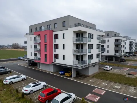 Prodej bytu 3+kk, Dašice, U Kasáren, 73 m2