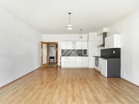 Pronájem bytu 2+kk, Praha - Košíře, Musílkova, 70 m2