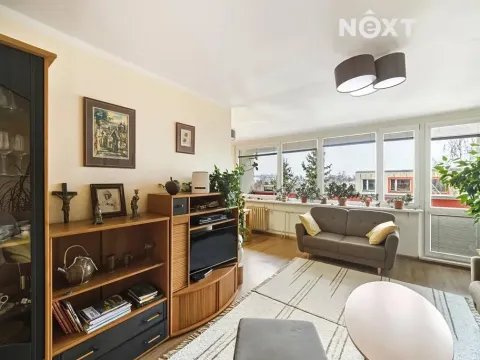 Prodej bytu 4+kk, Praha - Jinonice, Bochovská, 87 m2