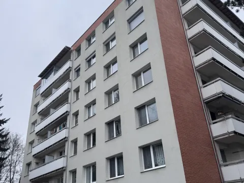 Prodej bytu 4+1, Zlín, Luční, 80 m2