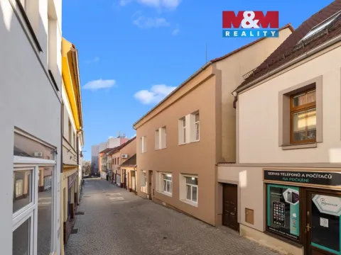 Pronájem, Kladno, Ivana Olbrachta, 56 m2