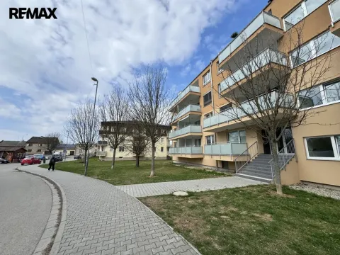 Pronájem bytu 2+kk, Olomouc - Slavonín, Topolová, 55 m2