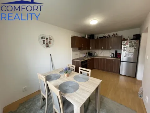 Pronájem bytu 4+1, Fulnek - Stachovice, 90 m2