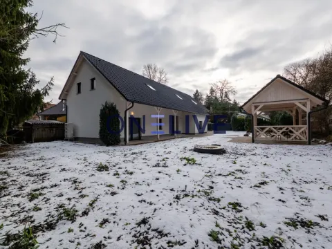 Prodej rodinného domu, Stod - Lelov, 180 m2