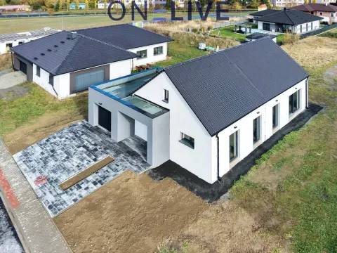 Prodej rodinného domu, Úněšov, 147 m2