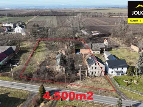 Prodej rodinného domu, Pilszcz, Polsko, 300 m2