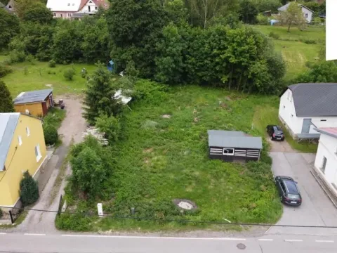 Prodej pozemku pro bydlení, Vítězná, 801 m2
