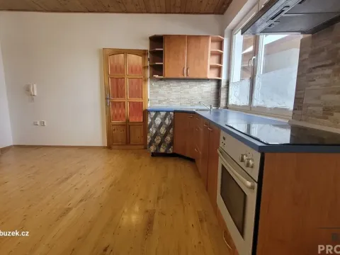 Pronájem bytu 3+kk, Olomouc, 52 m2