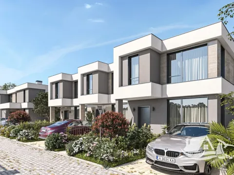 Prodej rodinného domu, Pomorie, Bulharsko, 115 m2