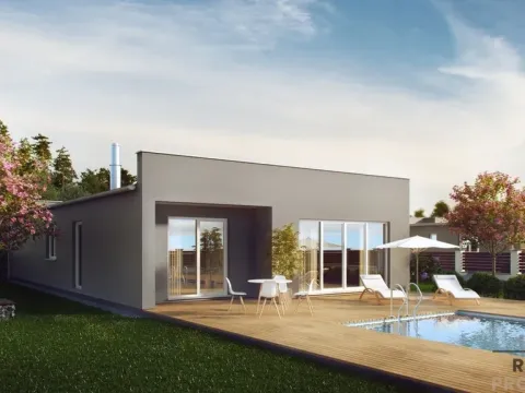 Prodej pozemku pro bydlení, Uničov, 2858 m2