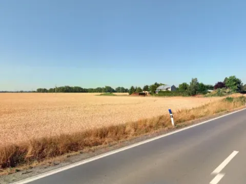 Prodej pozemku pro bydlení, Uničov, 2858 m2