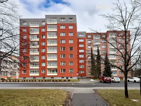 Prodej bytu 3+1, Bruntál, Jiráskova, 70 m2