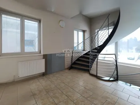 Pronájem skladu, Brno - Dolní Heršpice, Vídeňská, 170 m2