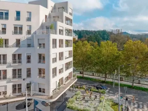 Prodej bytu 2+kk, Ostrava - Moravská Ostrava, Biskupská, 61 m2