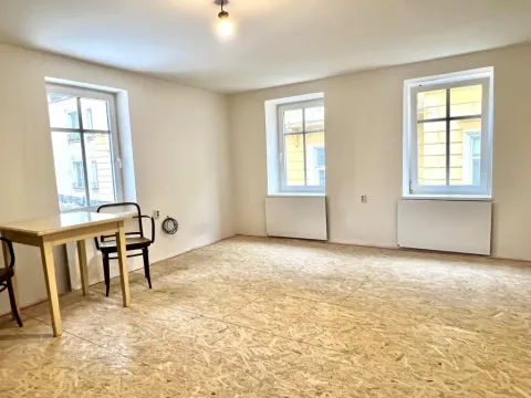 Prodej bytu 1+kk, Janské Lázně, Lázeňská, 37 m2