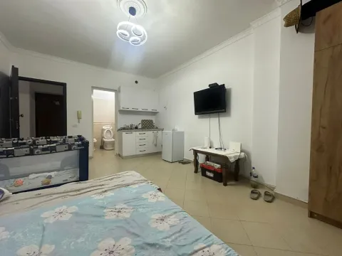 Prodej bytu 1+kk, Shkembi i Kavajes, Albánie, 33 m2