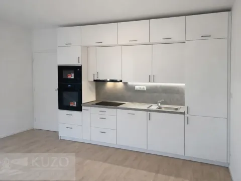 Pronájem bytu 1+kk, Brno, Auerswaldova, 32 m2
