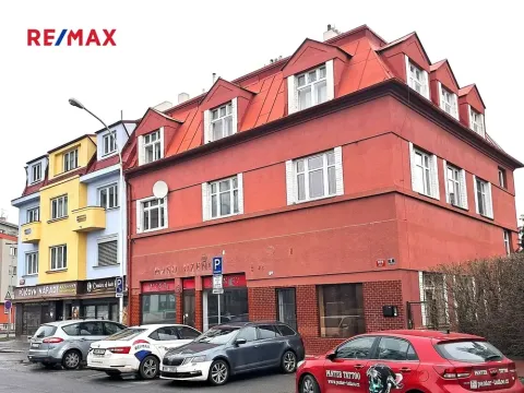 Pronájem komerční nemovitosti, Praha - Michle, Podle Kačerova, 143 m2