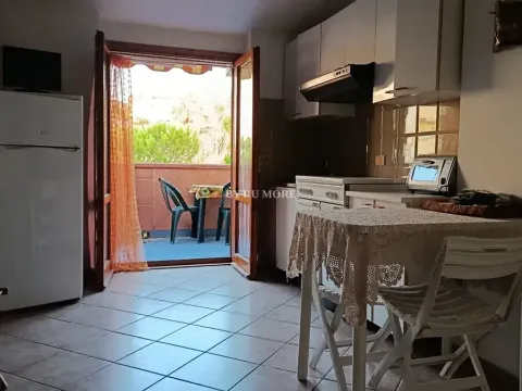 Prodej bytu 2+kk, Scalea, Itálie, 35 m2