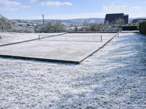 Prodej pozemku pro bydlení, Zlín, 1311 m2