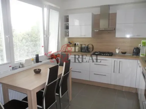 Prodej rodinného domu, Nový Přerov, 120 m2