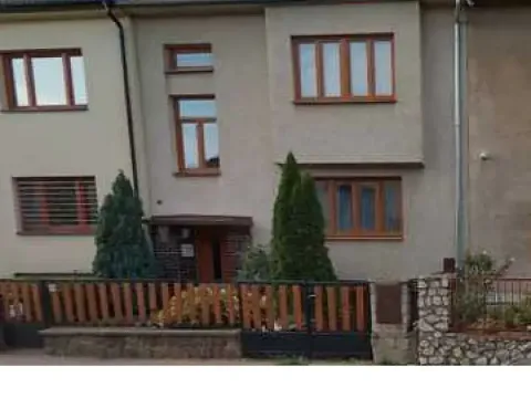 Dražba rodinného domu, Brno, Pompova, 160 m2