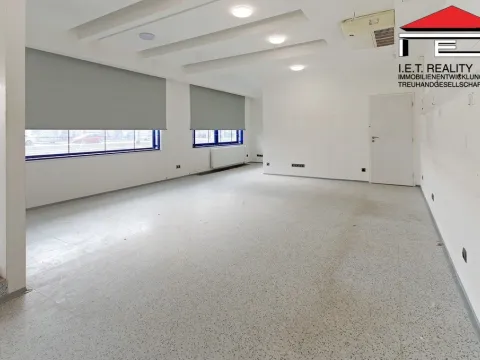 Pronájem obchodního prostoru, Praha - Hloubětín, Poděbradská, 115 m2