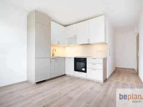 Prodej bytu 1+1, Děčín, Školní, 43 m2