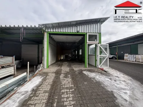 Pronájem výrobních prostor, Frýdek-Místek - Skalice, 90 m2
