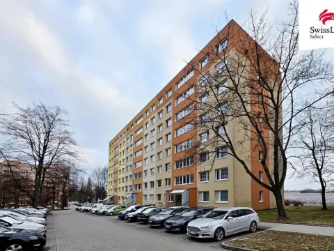 Prodej bytu 3+1, Kolín, Březinova, 74 m2