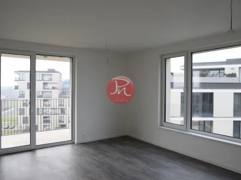 Pronájem bytu 2+kk, Ostrava, F. X. Riepla, 54 m2