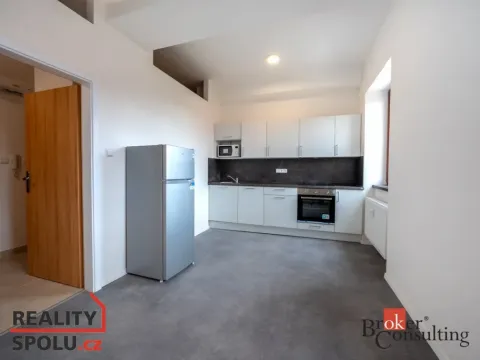 Pronájem bytu 1+1, Světnov, 36 m2
