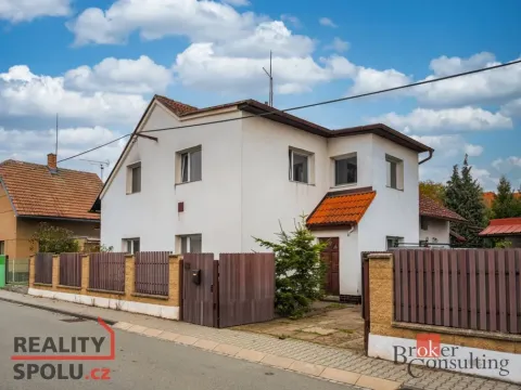 Prodej rodinného domu, Pardubice - Ohrazenice, Seifertova, 195 m2