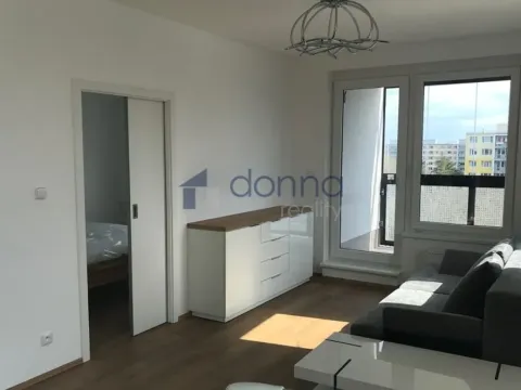 Pronájem bytu 2+kk, Praha, Lovosická, 56 m2