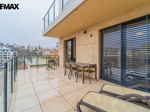 Prodej bytu 2+kk, Praha - Břevnov, Radimova, 67 m2