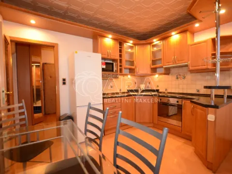 Pronájem bytu 1+1, Praha - Libuš, Na domovině, 38 m2