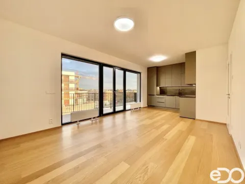 Pronájem bytu 3+kk, Praha, Hasilova, 76 m2