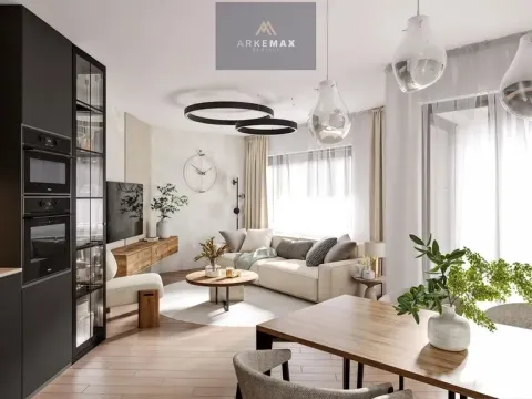 Prodej bytu 2+kk, Znojmo, Holandská, 47 m2