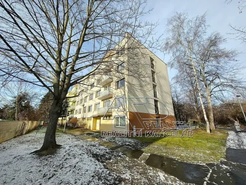 Prodej bytu 3+1, České Budějovice, Nádražní, 80 m2