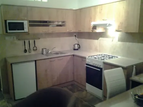 Pronájem bytu 1+1, Brno, Žitná, 34 m2