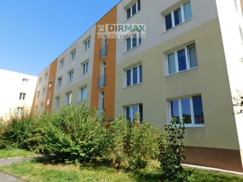 Pronájem bytu 2+1, Plzeň - Lobzy, Polední, 62 m2