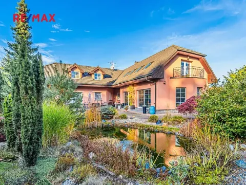 Prodej rodinného domu, Žilina, Zahradní, 774 m2